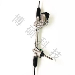 कारखाने प्रत्यक्ष अच्छी गुणवत्ता वाले इलेक्ट्रिक पावर स्टीयरिंग गियर रैक और फोर्ड टैउरस 2015-2018 ओ नो के लिए उपयुक्त है। G3GC-3D070 - Product Image 2