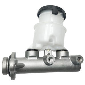 Para Isuzu Amigo 89-93 Isuzu Pickup 88-92 Cilindro Maestro de freno 94313 438 8943134382 - Product Image 6