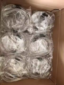 <span class=keywords><strong>Occhiali</strong></span> Luminosi Fotocromatici Bianchi con LED per Parasole, Nuovi <span class=keywords><strong>Occhiali</strong></span> Performanti per Feste a Tema Fantascienza, Bar e Discoteche - Product Image 6