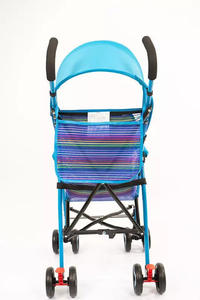 <span class=keywords><strong>Poussette</strong></span> bébé 3-en-1 de l'usine chinoise/voiture <span class=keywords><strong>pratique</strong></span> pour <span class=keywords><strong>poussette</strong></span> simple bébé de 0 à 12 mois - Product Image 3