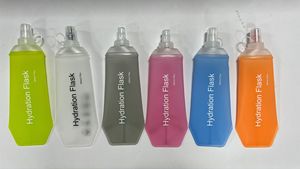 एलईडी रनिंग वेस्ट, फोन धारक और भंडारण, हल्के और टिकाऊ चलने वाले बैकपैक - Product Image 4