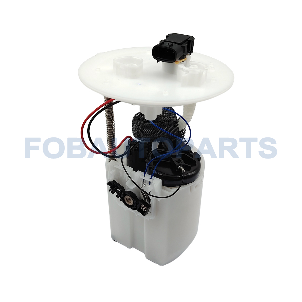 Electric Fuel Pump Assembly for Toyota Sienna CE/LE/XLE 2004-2006 & XLE Limited 2004-2005 7702008031
