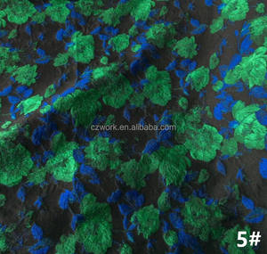 143gsm Léger Polyester Jacquard Tissu tissé Couleur personnalisée Fil teint <span class=keywords><strong>Commode</strong></span> avec brocart Conception pour garçons et filles Sac - Product Image 6