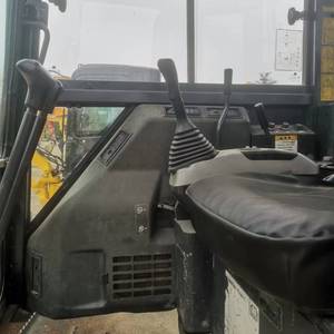 Excavadora <span class=keywords><strong>Komatsu</strong></span> <span class=keywords><strong>PC55MR</strong></span> Usada de Alta Calidad, 5.5 Toneladas, Excavadora Japonesa de Segunda Mano con Motor, Componentes Centrales del Engranaje, Precio Económico - Product Image 6