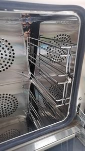 فرن حراري كهربائي EB-1AM شهادة CE - Product Image 2