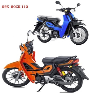 Compteur de vitesse numérique pour moto GPX Rock110/Digital LED Full Screen Touch <span class=keywords><strong>Table</strong></span> - Product Image 4