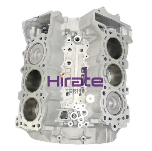 New Condition Diesel Cylinder Block Engine Block for Mercedes-Benz ML350 GLE350 GL350 GLS350 ML300 M642