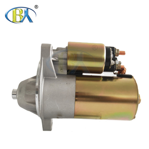 Motor de Arranque de Calidad OEM E9SF-11000-AA 3854190 3268N <span class=keywords><strong>para</strong></span> FORD Mustang 3.8L - Product Image 3