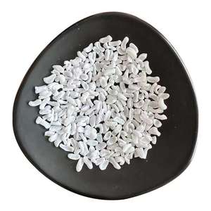 HDPE/LDPE kunststofkorrels/2000/3000 mesh natriumsulfaat transparante vulmiddel masterbatch voor T-shirt tassen - Product Image 3