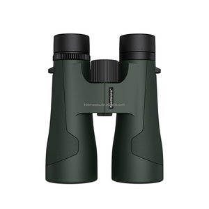 F 8x42 Binocular de alta calidad Observación de Vida Silvestre Safari Concierto Eventos deportivos Canotaje Uso marino Pesca <span class=keywords><strong>Aventura</strong></span> al aire libre - Product Image 1