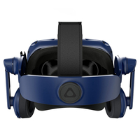 Nouvelle Arrivée HTC VIVE Pro Kit Complet 2.0 pour La Réalité Virtuelle VR Casques Simulateur PC VR Casque avec Contrôleurs