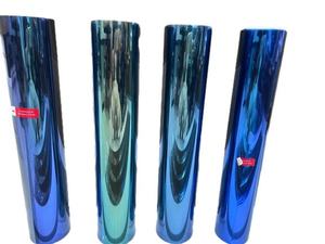 <span class=keywords><strong>Film</strong></span> de teinte <span class=keywords><strong>caméléon</strong></span> bleu 6099 pour fenêtre de voiture Nano céramique teinte <span class=keywords><strong>caméléon</strong></span> bleu coloré solaire 1.52*30m - Product Image 4