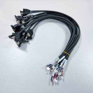 Nhà máy tùy chỉnh <span class=keywords><strong>USB</strong></span> Loại C nhanh chóng sạc cáp dữ liệu cho điện thoại di động - Product Image 6