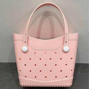 Nouveau Sac à Main Imperméable en EVA Grande Taille Tendance 2026 - Idéal pour la Plage, les Voyages et le <span class=keywords><strong>Shopping</strong></span> - Product Image 3