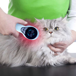 Thérapie par lumière rouge pour animaux de compagnie, chiens, chats, chevaux, soulagement de l'arthrite, massage - Product Image 6