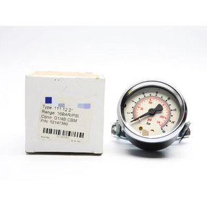 52147380 230PSI nuevo controlador de programación PLC de automatización Industrial de almacén listo Original - Product Image 1