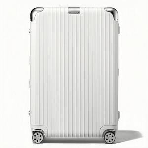 Hibrid serisi bagaj L 30 inç PC bavul tasarımcı bavul iş ve seyahat çantası hafif bagaj alman bavul TSA kilit - Product Image 3