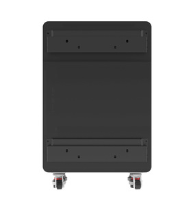 Zumax नई शैली 51.2v 100/300/314h 5kwh 15kwh 16kwh लिथियम बैटरी घर ऊर्जा भंडारण के लिए जीवन - Product Image 5