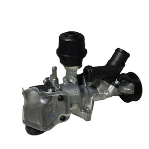 Ap02 — <span class=keywords><strong>pompe</strong></span> à <span class=keywords><strong>eau</strong></span> pour moteur, pour <span class=keywords><strong>Mercedes</strong></span> W117, W156, CLA250, GLA250, 270200080080, 270, 200, 08, 00, 80 - Product Image 1