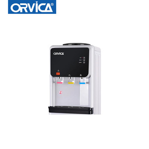 ORVICA Cross-border Office Cooling and Heating Fully <b>Automatic</b> Household <b>Water</b> <b>Dispenser</b> (Standing Floor) - Product Image 1