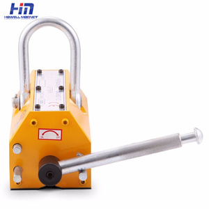 <strong>Permanent</strong> 1 Ton 600kg 500kg Clamps / Lifting <strong>Magnet</strong> /magnetic Plate <strong>Lifter</strong> Magnetic <strong>Lifter</strong> - Product Image 2