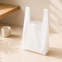 Sacs à vêtements en gros, sacs d'emballage en plastique personnalisés imprimés avec logo pour l'expédition de vêtements et textiles
