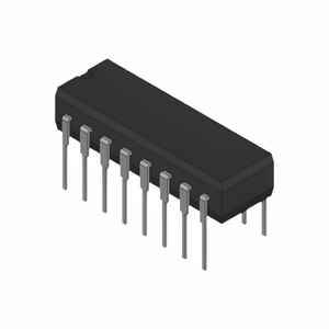 CD40104BF3 Logic Electronic Chips Component Original One Stop Service - Product Image 1