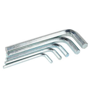 <span class=keywords><strong>Chiave</strong></span> a <span class=keywords><strong>Brugola</strong></span> Universale Personalizzata OEM da 13mm a 20mm con Scanalatura - Product Image 1
