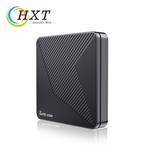 Tùy chỉnh thông minh <span class=keywords><strong>TV</strong></span> Box x88pro x5m 4GB RAM 32GB lưu trữ, dual-band Wifi, đầu đọc thẻ hỗ trợ - Product Image 3