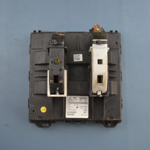 Unité de commande de carrosserie BCM pour le démontage des voitures Fabia Lavida Santana 18D937087B Module de commande de carrosserie - Product Image 2
