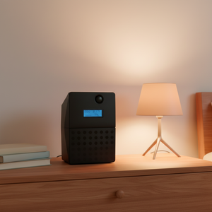 Lijninteractieve <span class=keywords><strong>UPS</strong></span>, 220V 50Hz/60Hz, 600VA, 1000VA, 2000VA Onderbrekingsvrije voeding (<span class=keywords><strong>UPS</strong></span>) - Product Image 1