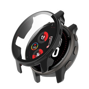<span class=keywords><strong>Venu2</strong></span>/2S/2 PLUS montre pleine couverture protecteur d'écran PC Smartwatch étui pour Garmin Venu 2 Plus 2S - Product Image 3
