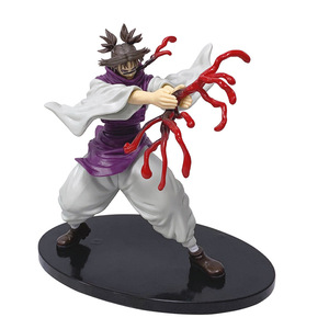 Catalogue de produits pour grossistes : Figurine d'action Anime Choso, Modèle Manga promotionnel <span class=keywords><strong>Itadori</strong></span> Yuji, Cadeau, Figurines japonaises, Statue, Poupée 16cm - Product Image 3