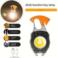 Lampe de camping LED encastrée en ABS+aluminium, montage sur table, indice de protection IP65, éclairage anti-éblouissement à intensité variable, Ra90, 50 000 heures, CE