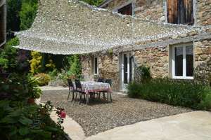 Red de Camuflaje Anti-UV para Playa Plasa De Camuflaj Pentru <span class=keywords><strong>Plaja</strong></span> 4x10m - Product Image 3