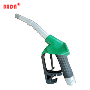Articolo di vendita caldo macchina <span class=keywords><strong>Bada</strong></span> 1 "beccuccio grande portata ugello carburante pistola benzina - Product Image 1