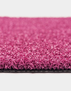 Césped Artificial Personalizado <span class=keywords><strong>de</strong></span> 15 mm <span class=keywords><strong>de</strong></span> Color Rosa <span class=keywords><strong>para</strong></span> <span class=keywords><strong>Gimnasio</strong></span>, Fitness, Deportes <span class=keywords><strong>de</strong></span> Interior, Fútbol, Baloncesto, Golf, <span class=keywords><strong>Material</strong></span> Duradero <span class=keywords><strong>de</strong></span> PE y PP - Product Image 6