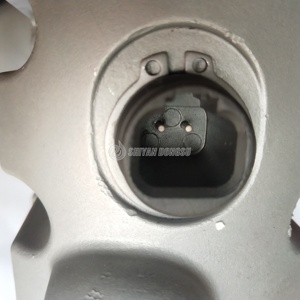 Bomba de Combustible para Motor Diésel C7 Remanufacturada 2323911 232-3911 - Product Image 3