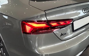 Audis รถสปอร์ต A5ซ้ายรถแก๊สรุ่นใหม่สำหรับรถสปอร์ต - Product Image 6