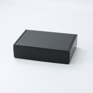 Tùy chỉnh tái chế bao bì Kraft cứng nhắc carton tông gấp sang trọng quần áo Hộp quà tặng với nắp từ gấp Giày hộp giấy - Product Image 4