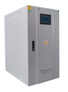 Fuente de Alimentación para Láser de Fibra 50KVA 60KVA 80KVA 120KVA para Máquinas de Corte Láser - Nuevo Cabezal Láser a Precio Competitivo con 1 Año de Garantía - Product Image 2