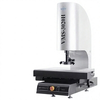 Système de mesure vidéo optique 2.5D de haute précision Rational VMS-4030H, prix départ usine, alliage d'aluminium, garantie 1 an