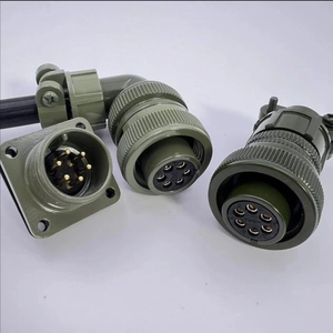 Bexkom nhà máy bán hàng trực tiếp mil loạt hiệu suất ổn định milita RY mục đích đặc biệt khắc nghiệt Thông tư nối - Product Image 2