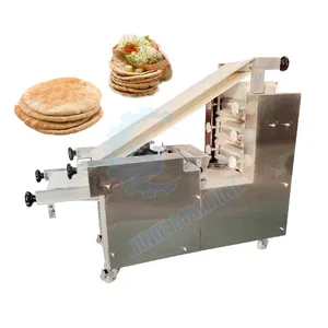 Ucuz tam otomatik Parata Roti makinesi üreticileri Maquina Para Hacer Tortilla De Maiz