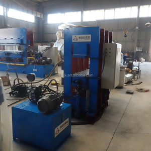 Presse à chaud hydraulique <span class=keywords><strong>de</strong></span> vulcanisation <span class=keywords><strong>de</strong></span> 150 tonnes <span class=keywords><strong>pour</strong></span> la fabrication <span class=keywords><strong>de</strong></span> bandes transporteuses, vulcaniseur <span class=keywords><strong>de</strong></span> plaques <span class=keywords><strong>de</strong></span> jonction <span class=keywords><strong>de</strong></span> courroies en <span class=keywords><strong>caoutchouc</strong></span> - Prix - Product Image 2