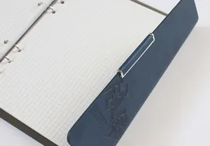 Di lusso di alta qualità nuovo set di prodotti con penna stampa personalizzata logo noteboo migliore vendita personalizzato taccuino scuola