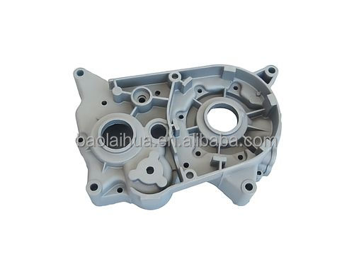Custom 3D Printer Rapid Molding Small Scale PA ABS Nylon High Precision Low-pressure Injection Molding Thick Wall Big Size