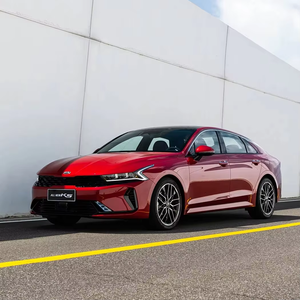 <span class=keywords><strong>Kia</strong></span> K5 2024 GT Line 2.0T L4 2021 380T GT Line Refresh <span class=keywords><strong>Bianca</strong></span>, Auto a Benzina <span class=keywords><strong>Kia</strong></span> K5 - Product Image 1