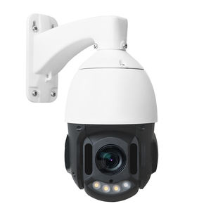 Caméra intelligente OEM ODM de dissuasion Pelco PTZ avec alarme sonore et lumineuse Caméra extérieure <span class=keywords><strong>Reolink</strong></span> AI profonde - Product Image 1