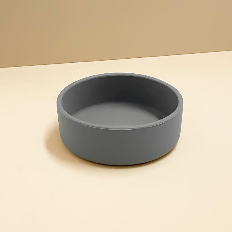 Gris profond (petite taille)